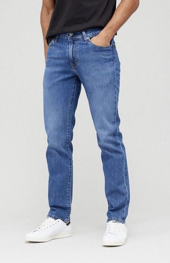 Classic Mens Jeans